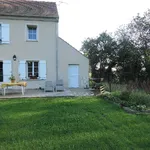 Rent 4 bedroom house of 92 m² in MEAUX