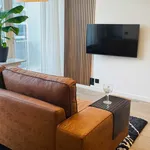 Rent 1 bedroom apartment in Antwerpen