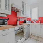 Appartement de 495 m² avec 1 chambre(s) en location à Paris