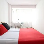 Rent a room in madrid