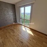 Rent 5 bedroom apartment of 94 m² in Cachan