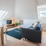 Huur 2 slaapkamer appartement van 40 m² in Rotterdam