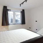 Appartement de 60 m² avec 1 chambre(s) en location à brussels