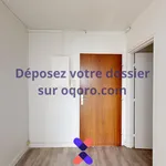  appartement avec 3 chambre(s) en location à Poitiers