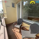 Rent 4 bedroom apartment of 87 m² in Přerov