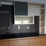 Rent 1 bedroom apartment of 55 m² in  Πάτρα