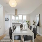 Huur 3 slaapkamer appartement van 94 m² in Amsterdam