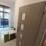 Rent 1 bedroom apartment of 15 m² in  Katowice