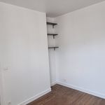 Rent 2 bedroom apartment of 28 m² in PARIS