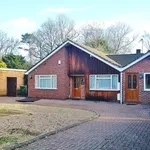 Rent 4 bedroom house in Woking