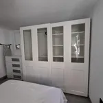 Rent 2 bedroom apartment of 58 m² in Málaga