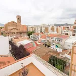 Rent 1 bedroom apartment of 50 m² in barcelona