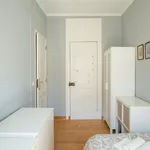 Rent 6 bedroom apartment in Lisbon