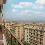 Rent 3 bedroom apartment of 120 m² in Genoa