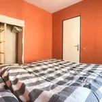 Appartement de 47 m² avec 1 chambre(s) en location à brussels