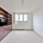 Pronájem byt 2+1, 41 m2  + 10 m2 sklep - Keller Williams