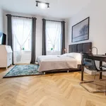 Miete 1 Schlafzimmer wohnung von 30 m² in Vienna