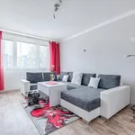 Rent 1 bedroom apartment of 35 m² in Karviná