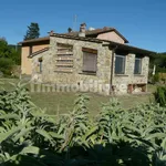 Single-family detached house via di Quintole, Fiesole