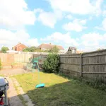 Terraced house to rent in Mansfield Road, Worthing, West Sussex BN11