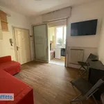 Bilocale arredato con terrazzo Riccione