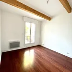 Appartement de 75 m² avec 4 chambre(s) en location à MAISONS LAFFITTE