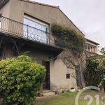 Rent 5 bedroom house of 199 m² in CARCASSONNE