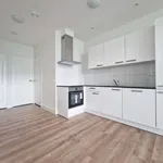 Huur 3 slaapkamer appartement van 54 m² in Rotterdam