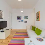 Miete 1 Schlafzimmer wohnung von 54 m² in berlin