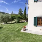 Rent 12 bedroom apartment of 300 m² in Cortona