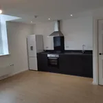 Flat to rent in Saville Street, Bolton BL2