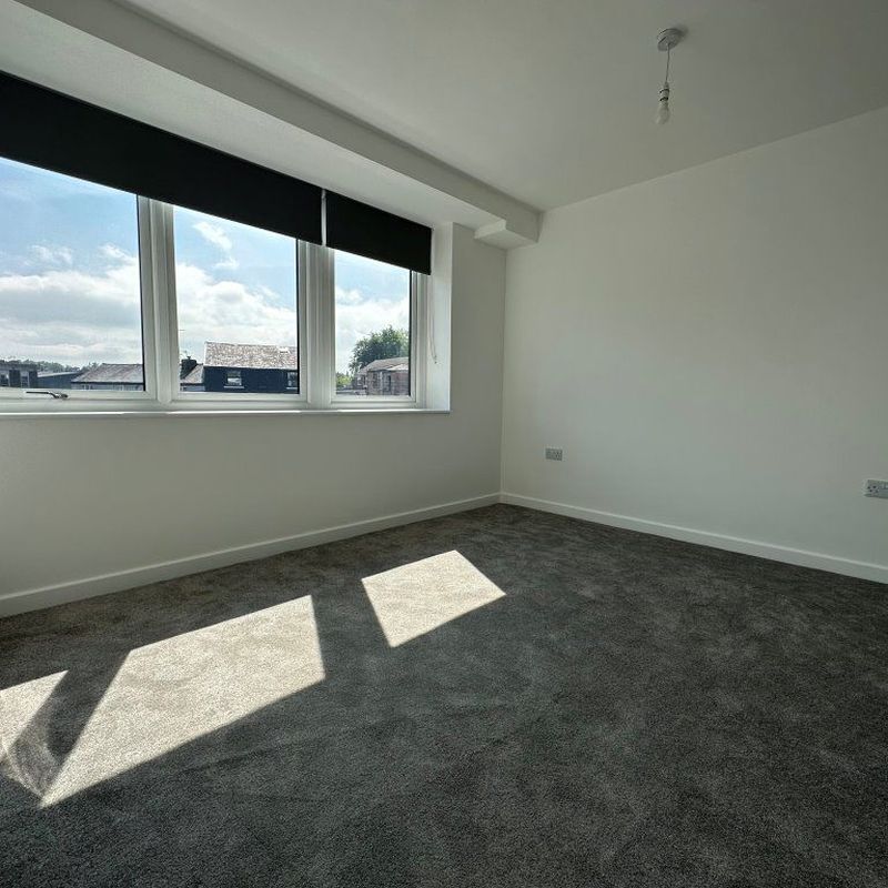 apartment for rent at Silk House, Macclesfield, SK11 Moss Lane
