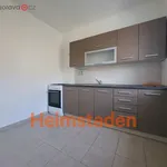 Rent 2 bedroom apartment of 40 m² in Trhový Štěpánov