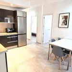 Rent 5 bedroom apartment in Valencia