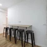 Alquilar 5 dormitorio apartamento en Valencia