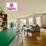 Appartement de 92 m² avec 3 chambre(s) en location à Nantes