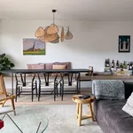 Huur 2 slaapkamer appartement in Uccle - Ukkel