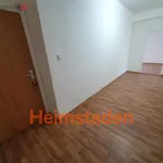 Rent 3 bedroom apartment of 67 m² in Karviná