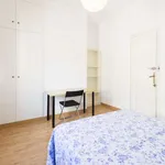 Rent a room of 150 m² in madrid