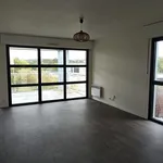 Appartement de 54 m² avec 3 chambre(s) en location à tours