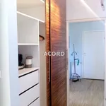 Rent 4 bedroom apartment of 86 m² in Warsaw