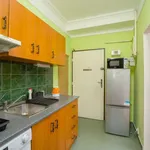 Studio o rozloze 37 m² v prague