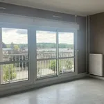 Appartement de 71 m² avec 3 chambre(s) en location à La Chatre