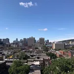 Rent 1 bedroom apartment in Montreal