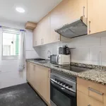 Rent 4 bedroom apartment in Valencia