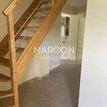 Appartement de 80 m² avec 2 chambre(s) en location à AUBUSSON