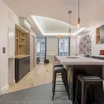 Appartement de 55 m² avec 1 chambre(s) en location à Lyon