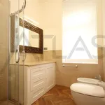 Rent 4 bedroom apartment of 120 m² in Prague