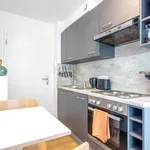 Rent 2 bedroom apartment of 16 m² in Hamburg