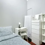 Quarto em Lisboa